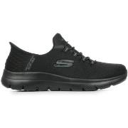 Sneakers Skechers Summits Diamond Dream Slip Ins