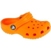 Pantoffels Crocs Classic Clog Kids T