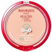 Blush &amp; poeder Bourjois Healthy Mix Natuurlijke Glanspoeder - 04 B...
