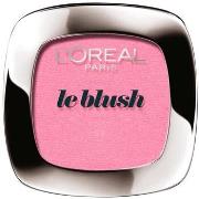 Blush &amp; poeder L'oréal De Perfecte Match Blush - 145 Bois de Rose