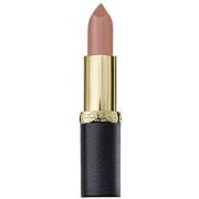 Lipstick L'oréal Matowa Pomadka Color Riche - 633 Moka Chic