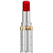 Lipstick L'oréal Color Riche Shine Lippenstift - 350 Insanesation