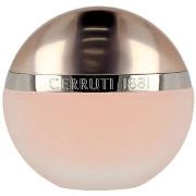Eau de toilette Cerruti 1881 1881 Eau de Toilette voor Dames 50 ml