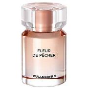 Eau de Parfum Karl Lagerfeld Eau de Parfum Perzikbloesem 50 ml