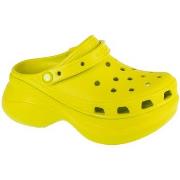 Pantoffels Crocs W Classic Bae Clog