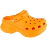 Pantoffels Crocs W Classic Bae Clog