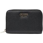 Portemonnee Guess BRENTON SLG MED ZIP SWPG96 48140