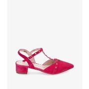Pumps Stephen Allen K1943-C16 HANNAN
