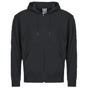 Sweater New Balance Sport Essentials Logo French Terry Full Zip