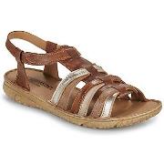 Sandalen Josef Seibel IVY 02