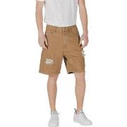 Korte Broek Gianni Lupo GL2508YH