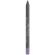Eyeliners Artdeco Zacht Waterdicht Oogpotlood - 85 Damast Violet