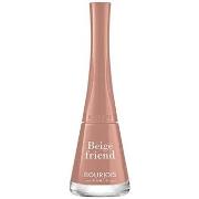 Nagellak Bourjois Nagellak 1 Seconde - 04 Beige Friend