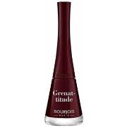Nagellak Bourjois Nagellak 1 Seconde - 45 Grenad'titude