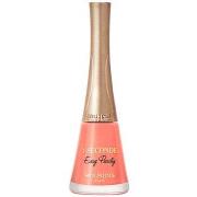 Nagellak Bourjois 1 Seconde Nagellak French Riviera - 53 Easy Peachy