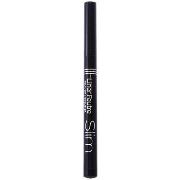 Eyeliners Bourjois Slanke Stift Eyeliner - 16 Zwart