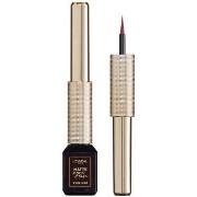 Eyeliners L'oréal Vloeibare Matte Eyeliner Signature - 03 Bruin