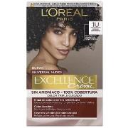 Haarverf L'oréal Excellence Creme Haarkleuring Universal Nudes - 1 Noi...