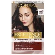 Haarverf L'oréal Excellence Creme Haarkleuring Universal Nudes - 3u Br...