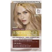 Haarverf L'oréal Excellence Creme Universele Nude Haarkleuring - 9u Bl...