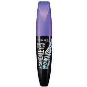 Mascara &amp; Nep wimpers Rimmel London Scandaleyes Wow Wings Mascara ...