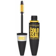 Mascara &amp; Nep wimpers Maybelline New York Mascara The Colossal 36H...