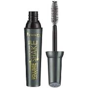 Mascara &amp; Nep wimpers Rimmel London Mascara Volume Shake - 001 Zwa...