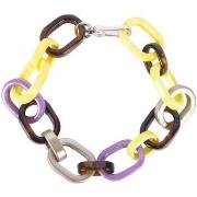 Ketting Nenette xella_giallo