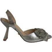 Sandalen Twentyfourhaitch ameena_sh112_arg