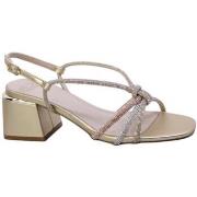 Sandalen Exé Shoes 92754