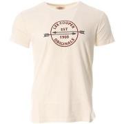 T-shirt Lee Cooper -