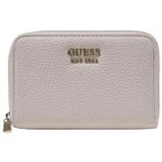 Portemonnee Guess BRENTON SLG MED ZIP SWPG96 48140