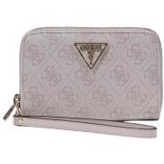 Portemonnee Guess LAUREL SLG SMALL ZIP SWSD85 00164