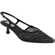 Pumps Steve Madden STE-E25-LEGACI-BLK