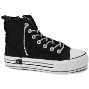 Lage Sneakers Café Noir CAF-E25-DM9112-NE