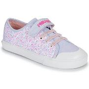 Lage Sneakers Pablosky CANVAS