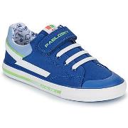 Lage Sneakers Pablosky CANVAS