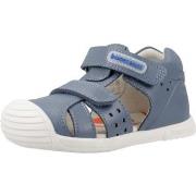 Sandalen Biomecanics 252124B