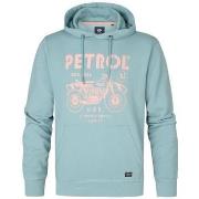 Sweater Petrol Industries -