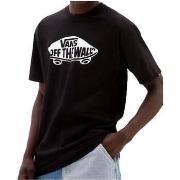 T-Shirt Lange Mouw Vans -