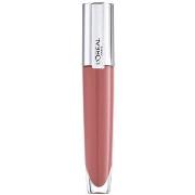 Lipstick L'oréal Rouge Signature Plump-In-Gloss Volume-Effect - 412 He...