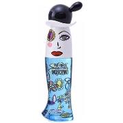 Eau de toilette Moschino Eau de Toilette So Real Cheap and Chic 30 ml