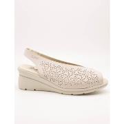 Nette Schoenen 24 Hrs 26449 Relax Crema