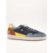 Lage Sneakers Cetti C-1387 Used Navy