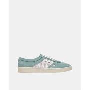 Lage Sneakers Morrison SILVER NINETIES