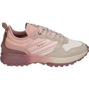 Sportschoenen Pepe jeans PLS60010-311