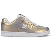 Skateschoenen DC Shoes Manteca 4 lx
