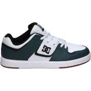 Sportschoenen DC Shoes ADYS400073 CURE