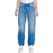 Straight Jeans Replay 12 OZ W9Z1 .000.800 764