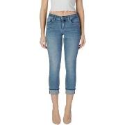Bootcut Jeans Liu Jo UP MONROE REG.W. UA5006D4615